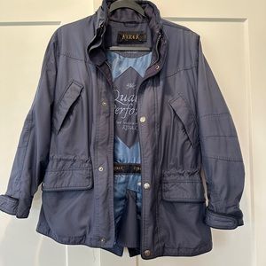 Kyra K Traveller dressage riding coat XS